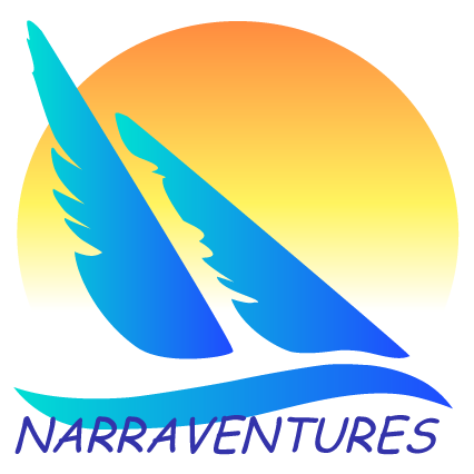 logo NARRAVENTURES